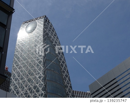 新宿副都心~高層ビル・摩天楼 新宿副都心~高層ビル・摩天楼 139235747