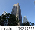 新宿副都心～高層ビル・摩天楼 139235777