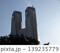 新宿副都心～高層ビル・摩天楼 139235779