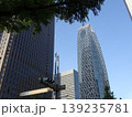 新宿副都心～高層ビル・摩天楼 139235781