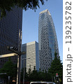 新宿副都心～高層ビル・摩天楼 139235782