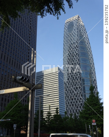 新宿副都心~高層ビル・摩天楼 新宿副都心~高層ビル・摩天楼 139235782