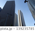 新宿副都心～高層ビル・摩天楼 139235785