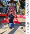 撮影中 139239839