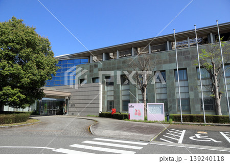 長柄町役場 長柄町役場 139240118