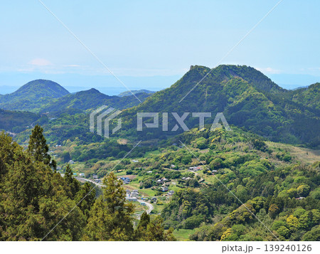 伊予ヶ岳(南房総市) 伊予ヶ岳(南房総市) 139240126