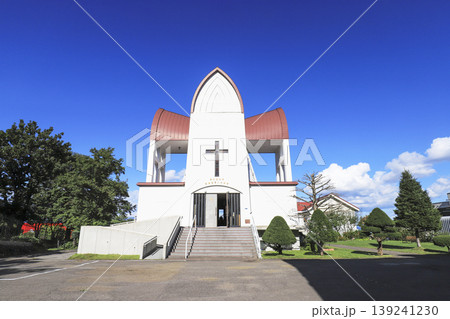 函館聖ヨハネ教会 函館聖ヨハネ教会 139241230