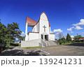 函館聖ヨハネ教会 139241231
