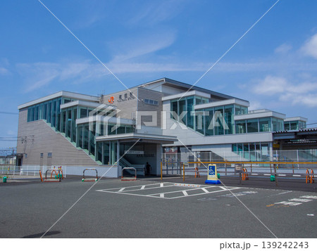 高塚駅 139242243