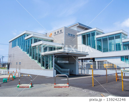 高塚駅 139242246