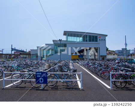 高塚駅 139242250