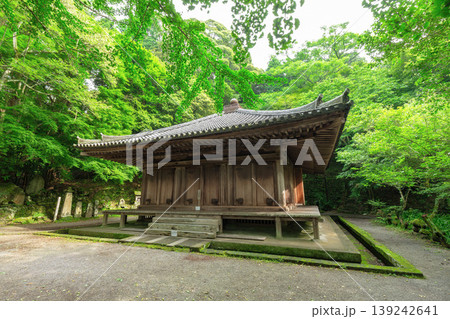 富貴寺大堂 富貴寺大堂 139242641