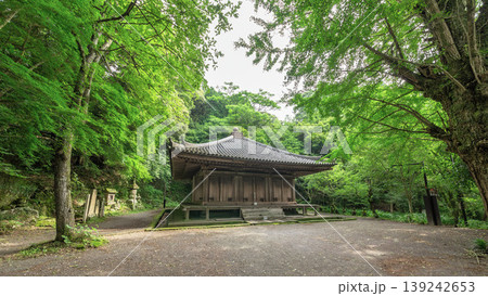 富貴寺大堂 富貴寺大堂 139242653