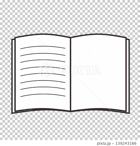 notebook icon notebook icon 139243166