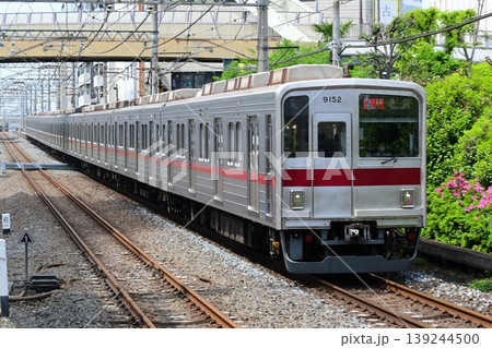 東武9050型 9152F 東武9050型 9152F 139244500