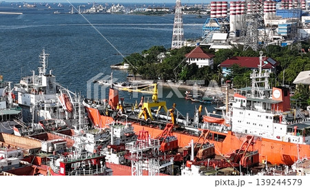 rescue ship equipped rescue ship equipped 139244579