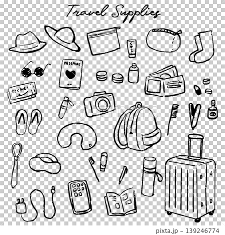 Travel-Supplies Travel-Supplies 139246774