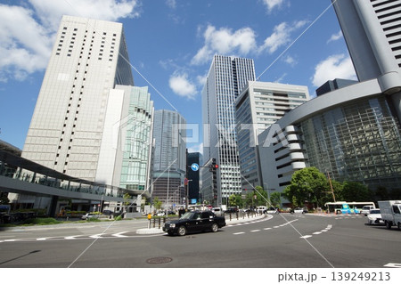 大阪駅前　西梅田高層ビル 139249213