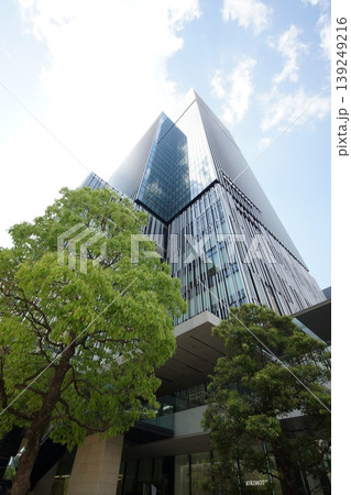 大阪駅前　西梅田高層ビル 139249216