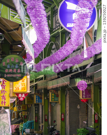 台湾・高雄 【三鳳中街観光商圏】 / Kaohsiung, Taiwan 台湾・高雄 【三鳳中街観光商圏】 / Kaohsiung, Taiwan 139250027