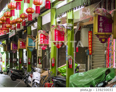 台湾・高雄 【三鳳中街観光商圏】 / Kaohsiung, Taiwan 139250031