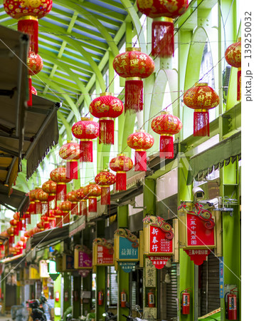 台湾・高雄 【三鳳中街観光商圏】 / Kaohsiung, Taiwan 台湾・高雄 【三鳳中街観光商圏】 / Kaohsiung, Taiwan 139250032