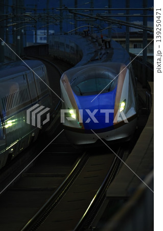 北陸新幹線 E7系 北陸新幹線 E7系 139250471