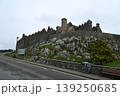 【アイルランド・キャッシェル】ロック・オブ・キャッシェル 139250685