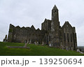 【アイルランド・キャッシェル】ロック・オブ・キャッシェル 139250694