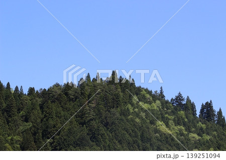 美山 京都府 かやぶきのさと 風景 美山 京都府 かやぶきのさと 風景 139251094