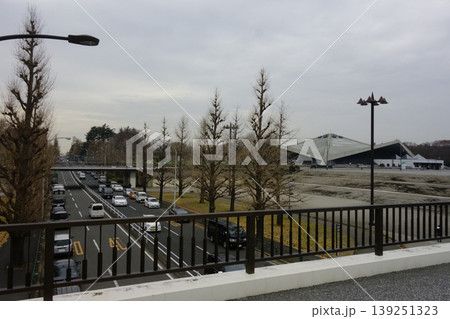 公園から見える風景 公園から見える風景 139251323