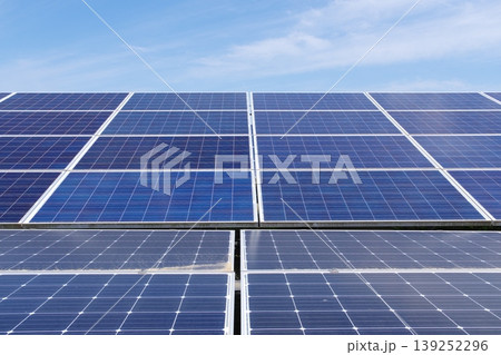 太陽光発電 139252296