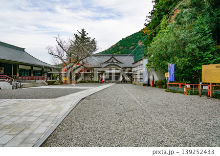 熊野那智大社　境内 139252433