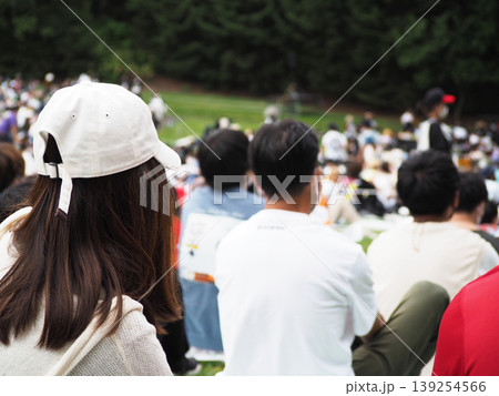フェス会場 フェス会場 139254566