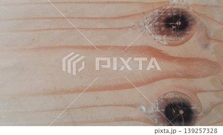 Close up of rustic pine wood surface texture. 139257328