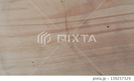 Close up of rustic pine wood surface texture. 139257329