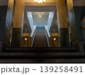 古い建物の階段 139258491