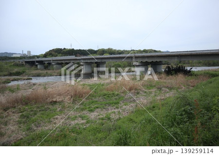 岡山県 鏡野町の風景 岡山県 鏡野町の風景 139259114