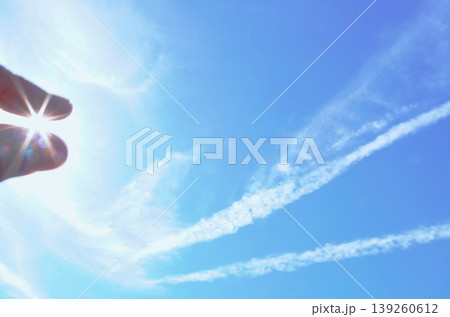 空の光を掴む 空の光を掴む 139260612
