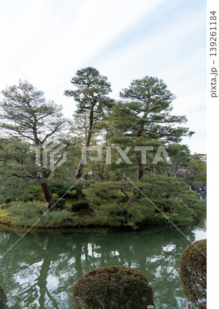兼六園 兼六園 139261184