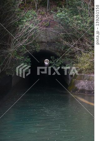 【京都】山科、琵琶湖疎水沿いの散策路、桜が満開でライトアップされていました。 【京都】山科、琵琶湖疎水沿いの散策路、桜が満開でライトアップされていました。 139261558
