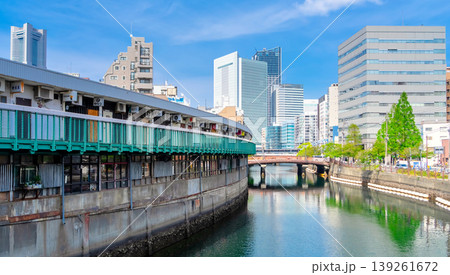 横浜・ハーモニカ横丁とみなとみらい 横浜・ハーモニカ横丁とみなとみらい 139261672