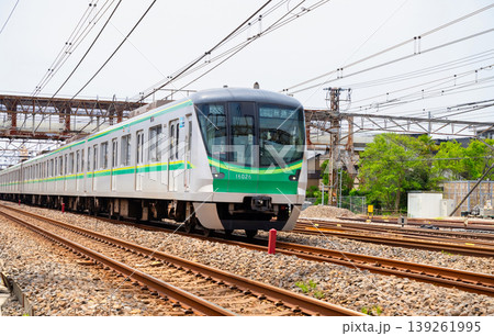 東京メトロ・千代田線 東京メトロ・千代田線 139261995