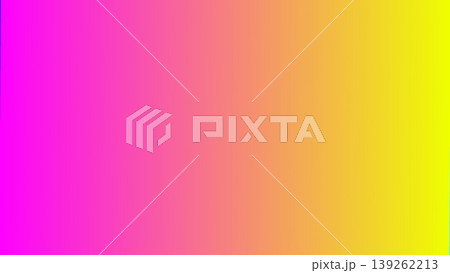 warm vivid pink and golden yellow sunset gradient warm vivid pink and golden yellow sunset gradient 139262213
