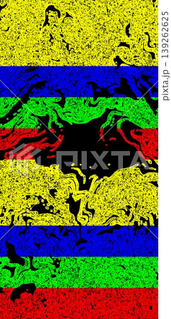 Colorful Glitch Abstract Background with RGB Distortion Texture, Vibrant Digital Noise Effect, Modern Cyberpunk Gradient, Futuristic Tech Visual Design Colorful Glitch Abstract Background with RGB Distortion Texture, Vibrant Digital Noise Effect, Modern Cyberpunk Gradient, Futuristic Tech Visual Design 139262625