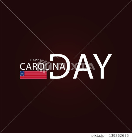 United in Celebration America Marks Carolina Day 139262656