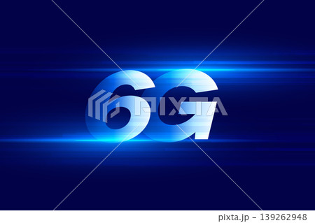 6th generation cellular internet network tech backdrop 6th generation cellular internet network tech backdrop 139262948