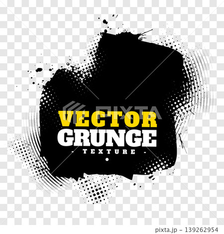 abstract dark black grungy texture transparent backdrop abstract dark black grungy texture transparent backdrop 139262954