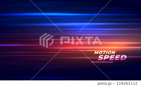 dynamic motion light trail effect banner with neon effect dynamic motion light trail effect banner with neon effect 139263112
