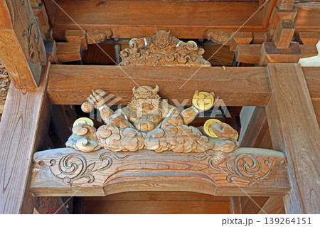 小野神社（多摩） 139264151